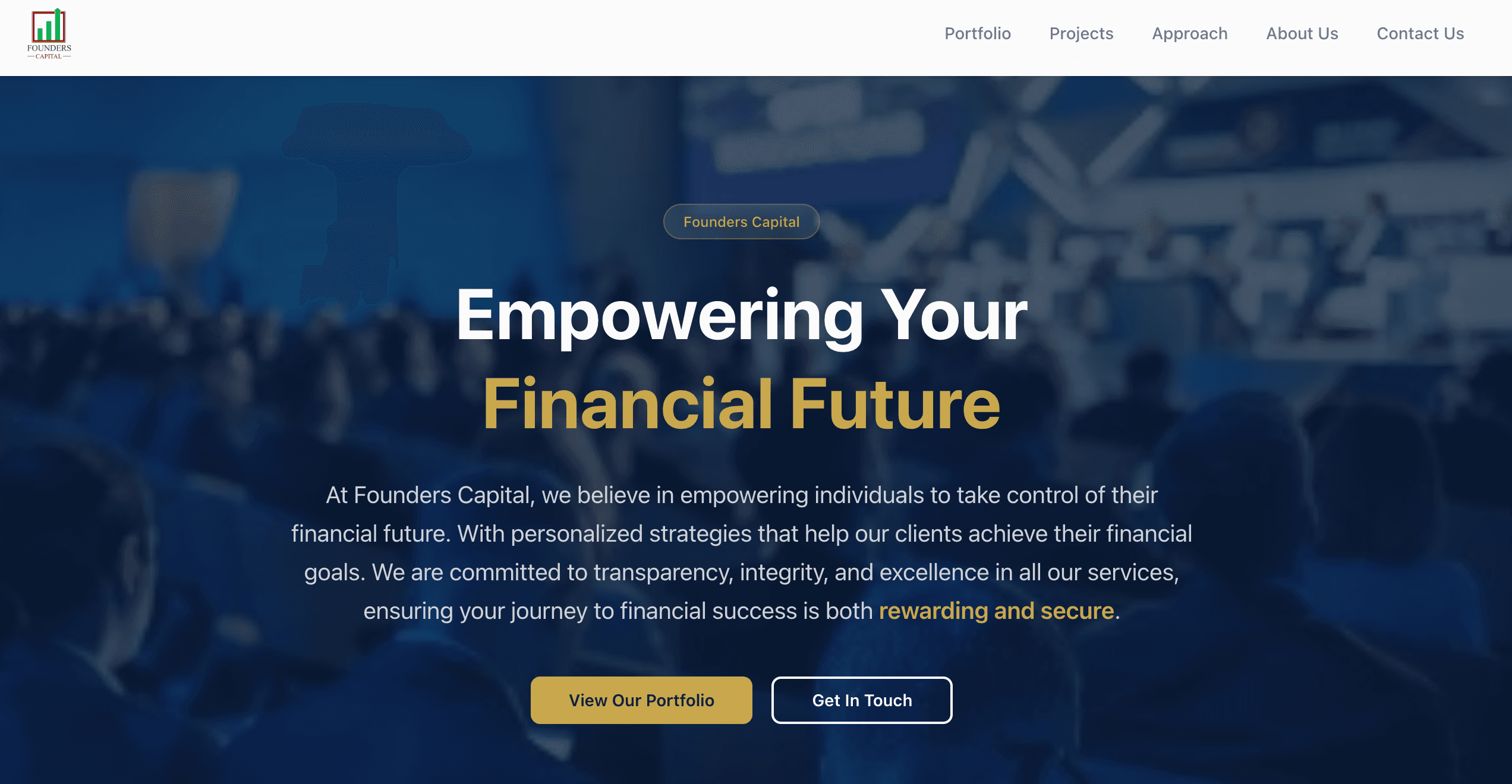 Founders Capital